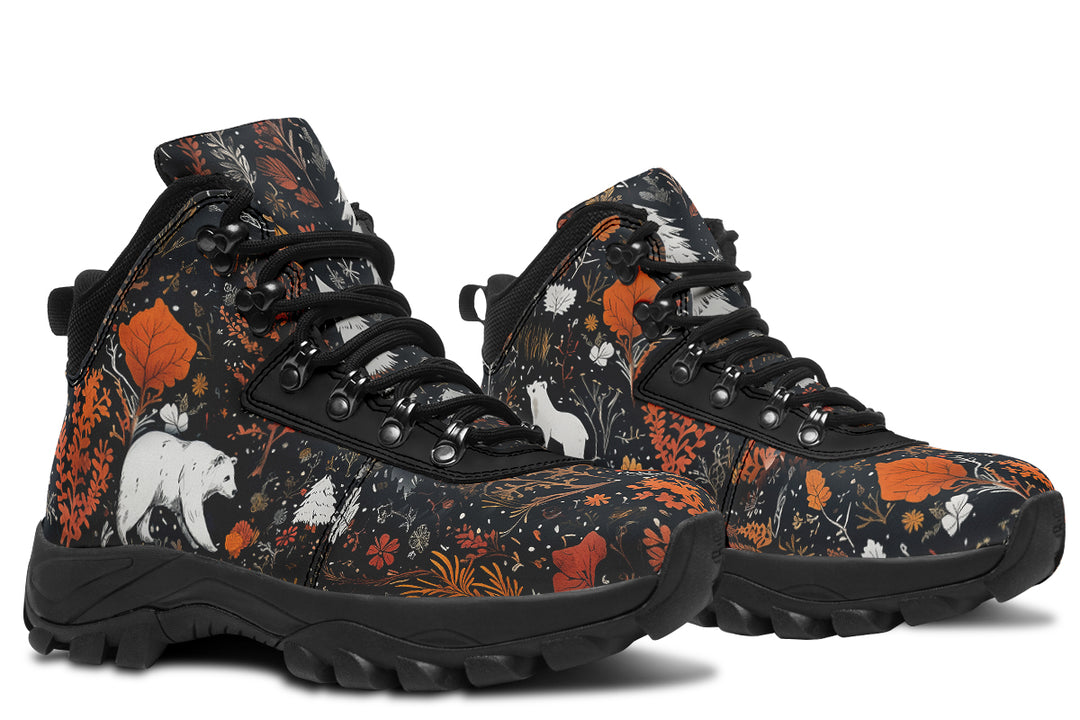 Spirit Guardian Outdoor Boots