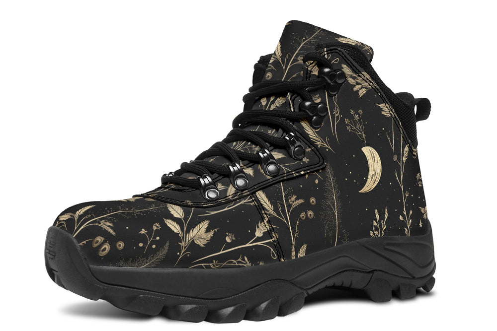 Twilight Garden Outdoor Boots