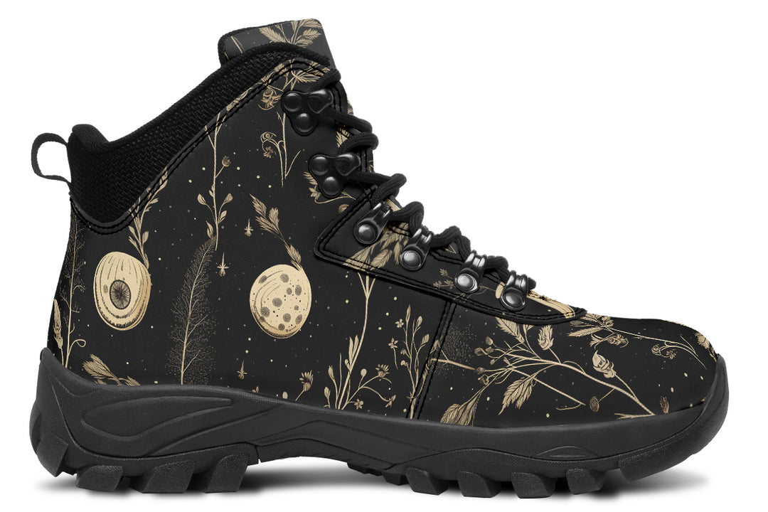 Twilight Garden Outdoor Boots