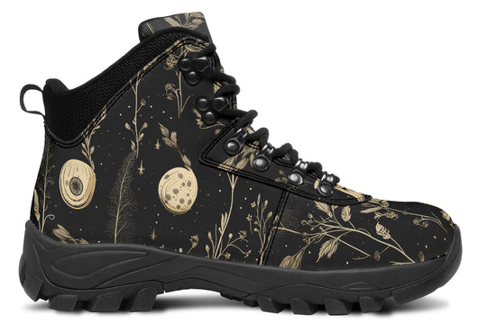 Twilight Garden Outdoor Boots
