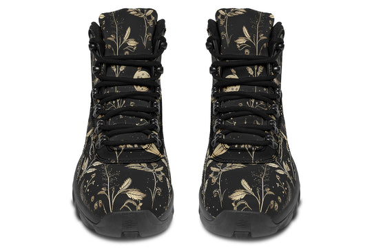 Twilight Garden Outdoor Boots