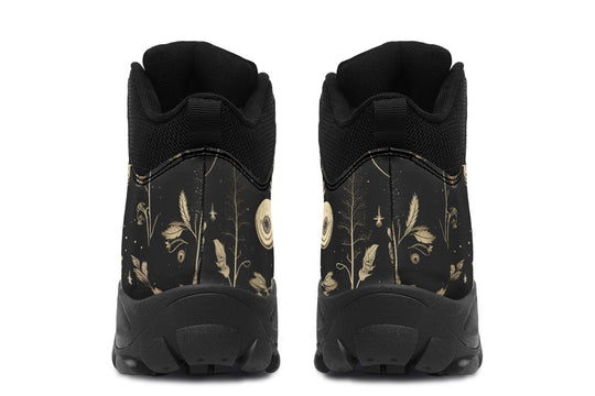 Twilight Garden Outdoor Boots