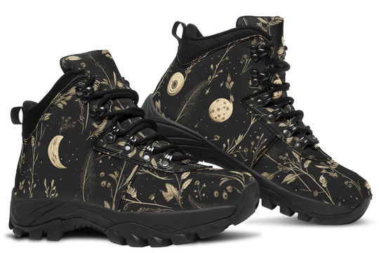 Twilight Garden Outdoor Boots