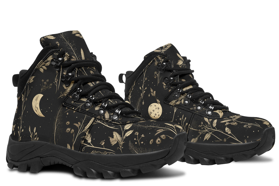Twilight Garden Outdoor Boots
