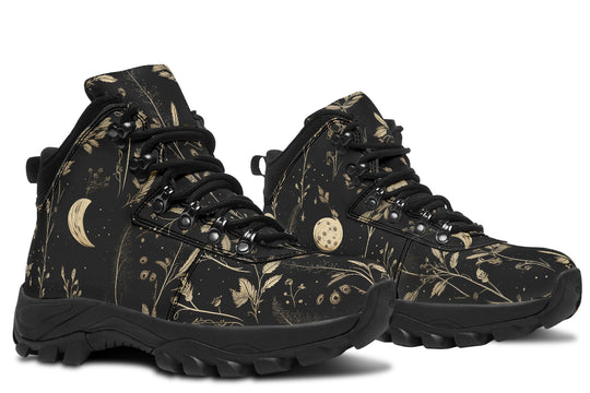 Twilight Garden Outdoor Boots
