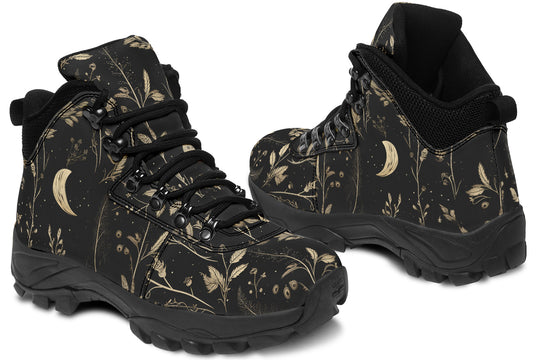 Twilight Garden Outdoor Boots