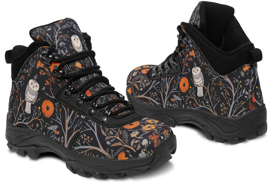 Twilight Watcher Outdoor Boots
