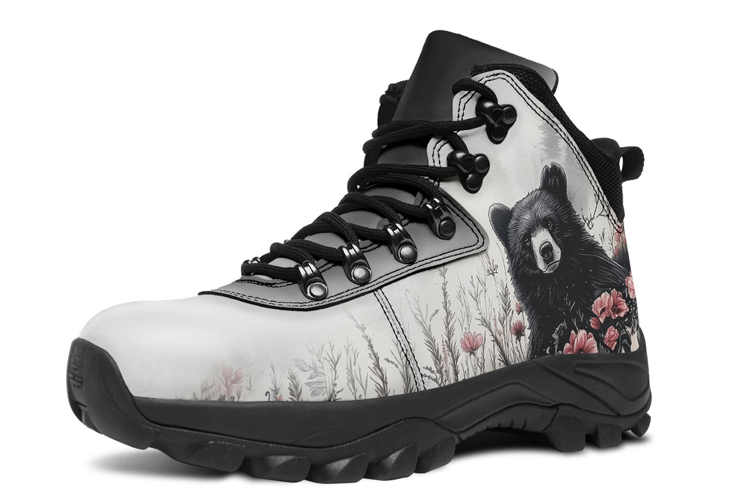 Wildflower Bear Outdoor Boots