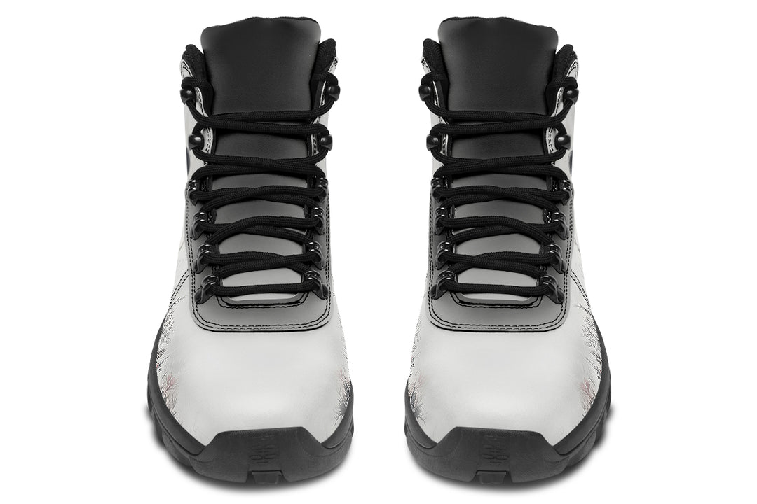 Wildflower Bear Outdoor Boots