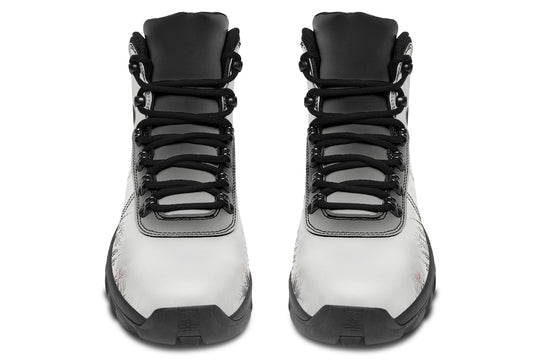 Wildflower Bear Outdoor Boots