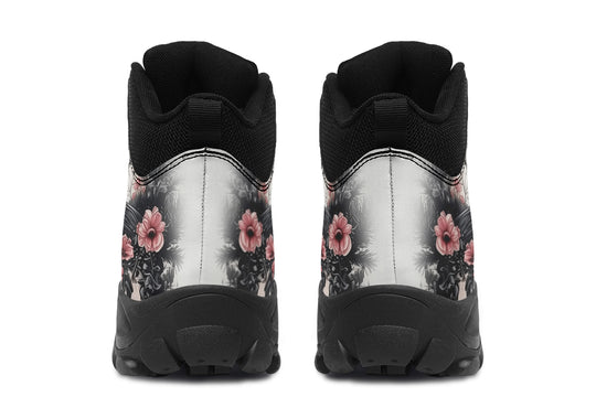 Wildflower Bear Outdoor Boots