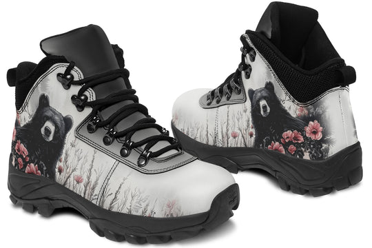 Wildflower Bear Outdoor Boots
