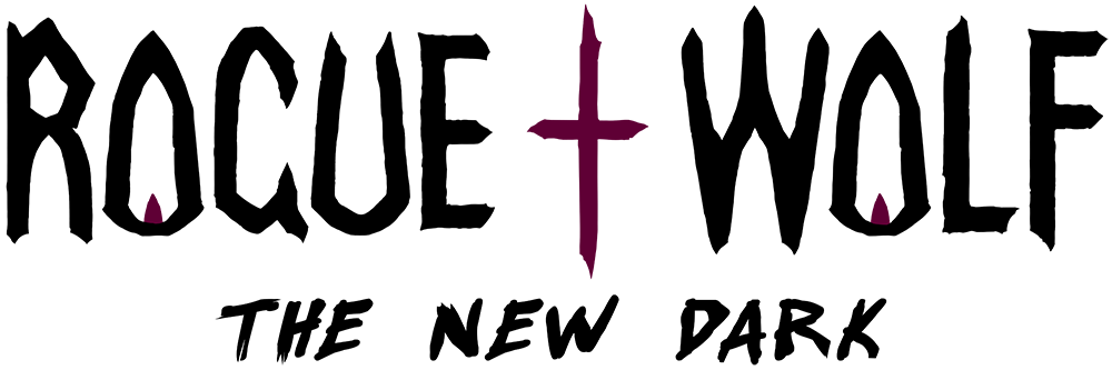 Anime Boots Rogue Wolf Anime Boots Rogue Wolf