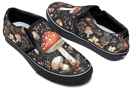 Amanita Slipons