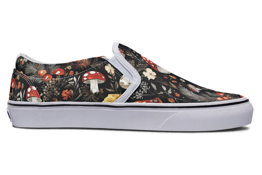 Amanita Slipons
