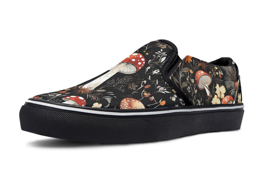 Amanita Slipons