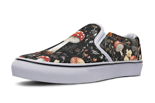 Amanita Slipons