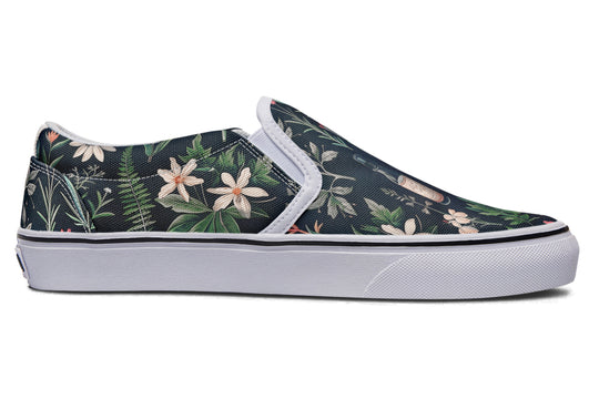 Apothecary Haven Slipons