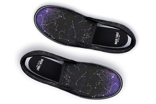 Aurora Slipons