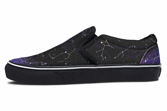 Aurora Slipons