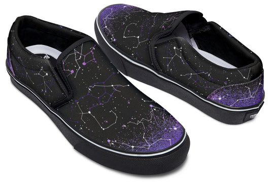 Aurora Slipons