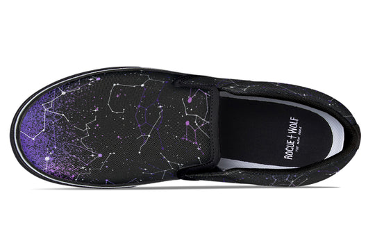 Aurora Slipons