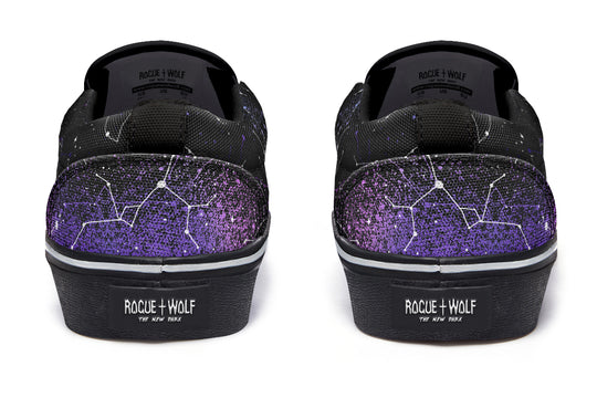Aurora Slipons