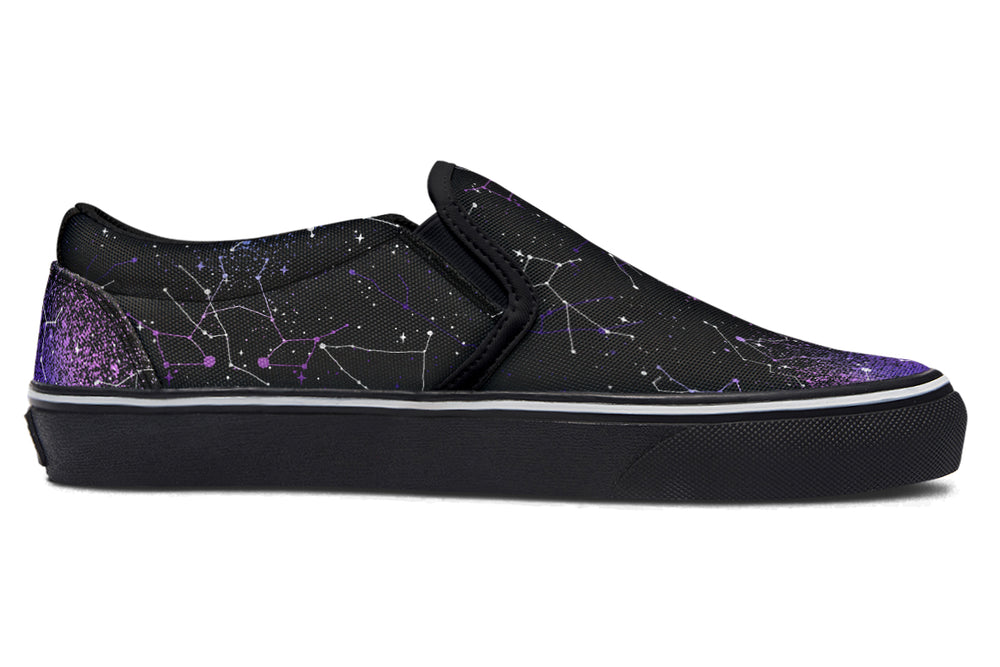 Aurora Slipons
