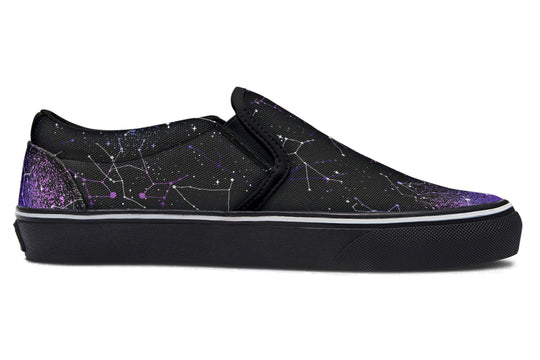 Aurora Slipons