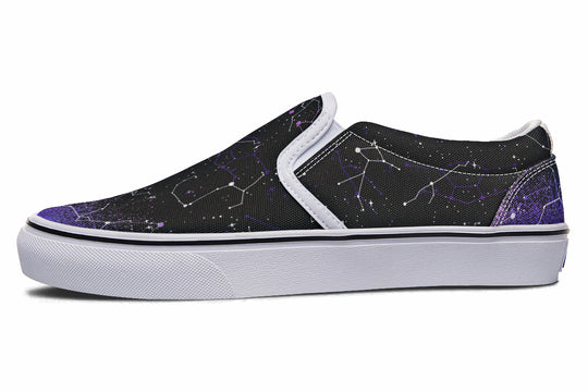 Aurora Slipons