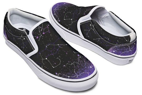 Aurora Slipons