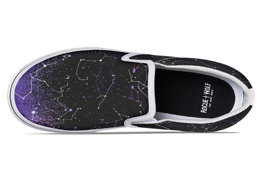 Aurora Slipons