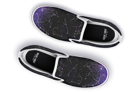 Aurora Slipons