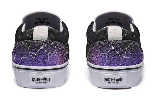 Aurora Slipons