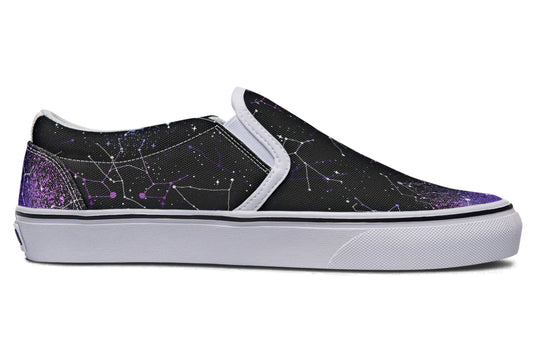 Aurora Slipons