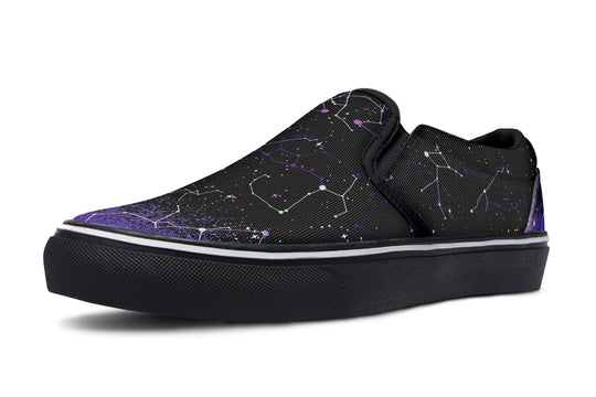 Aurora Slipons