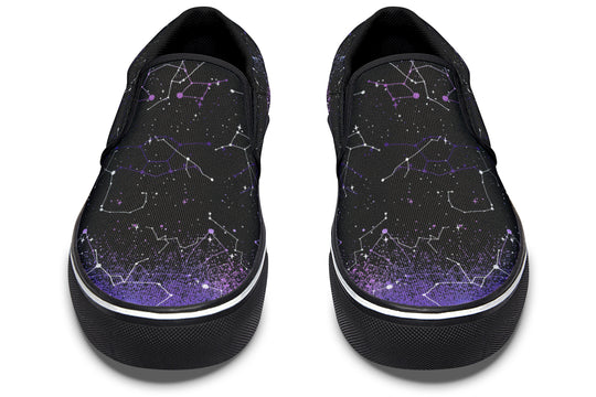 Aurora Slipons