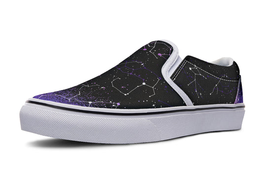 Aurora Slipons