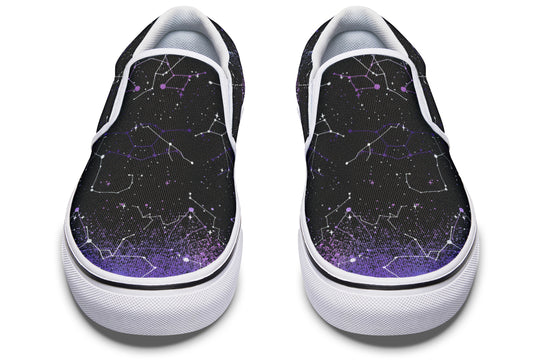 Aurora Slipons