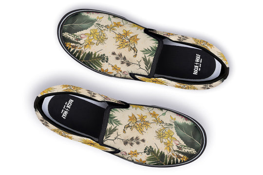 Fernwood Slipons