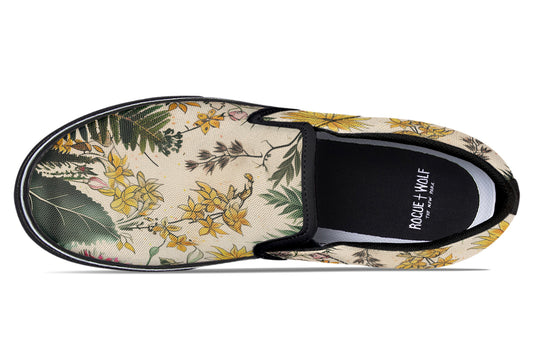 Fernwood Slipons
