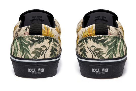 Fernwood Slipons
