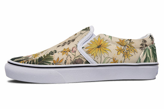 Fernwood Slipons