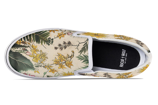 Fernwood Slipons