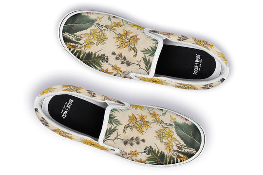 Fernwood Slipons