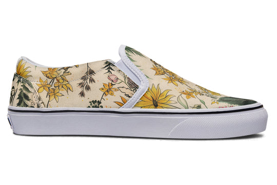 Fernwood Slipons