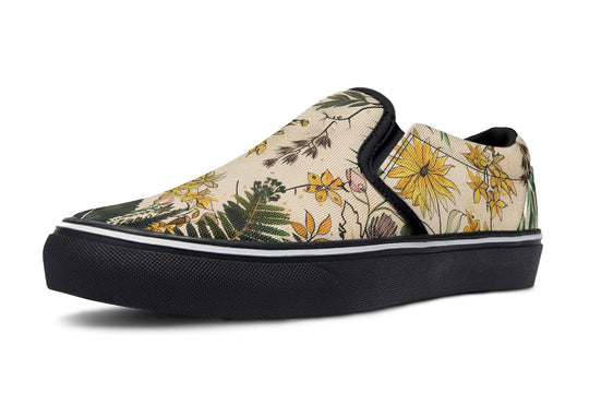 Fernwood Slipons