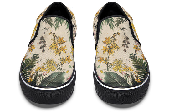 Fernwood Slipons