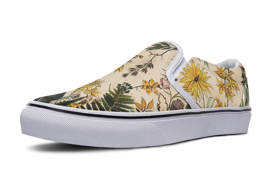 Fernwood Slipons