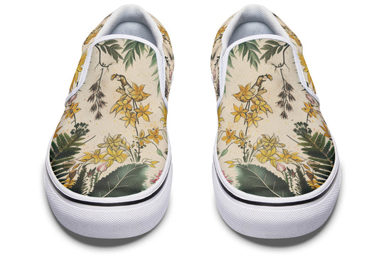 Fernwood Slipons